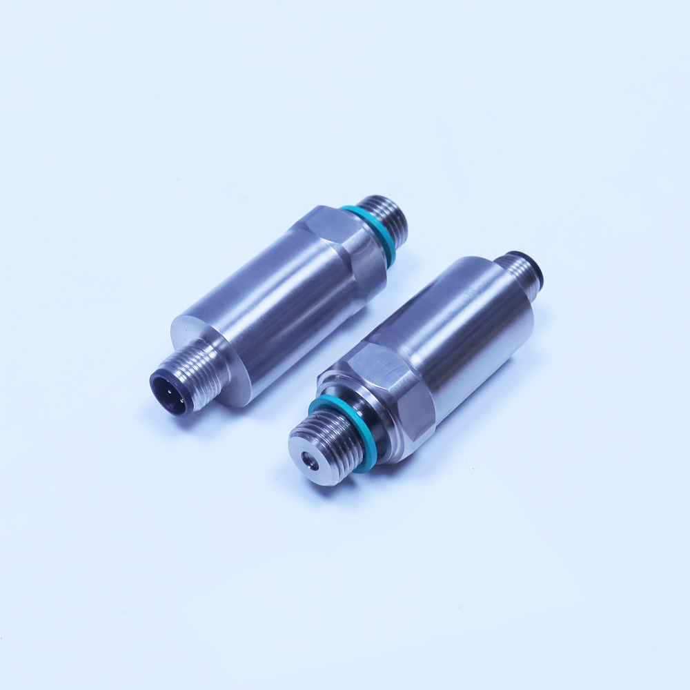 PT500-520榮獲“電子元器件自主可控等級C*級認證” PT500-520榮獲“電子元器件自主可控等級C*級認證”